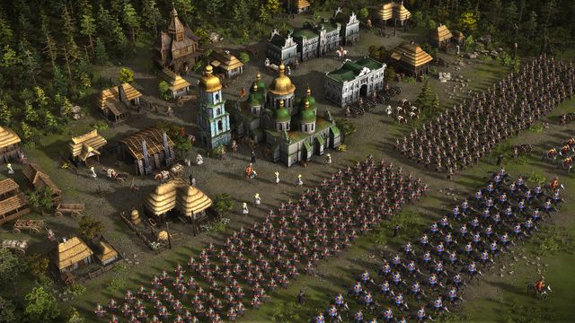 Cossacks 3 6