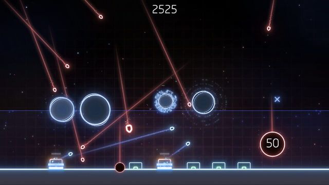 Missile Command: Recharged 2