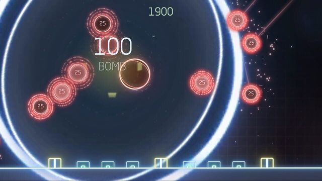 Missile Command: Recharged 3