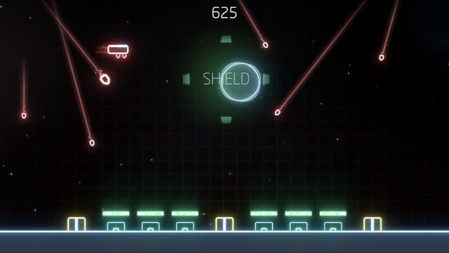 Missile Command: Recharged 5
