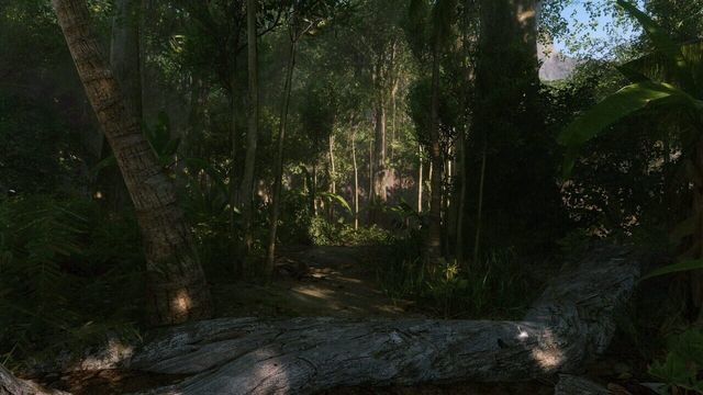 Crysis Remastered 2