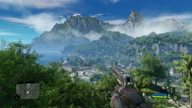 Crysis Remastered 4