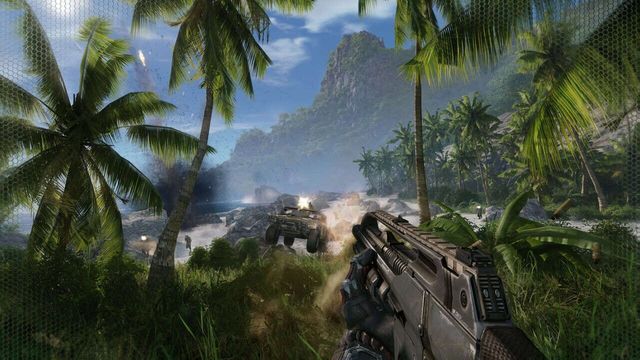 Crysis Remastered 6