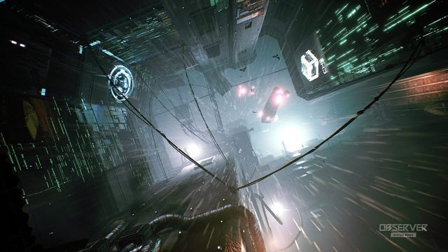 Observer: System Redux 2
