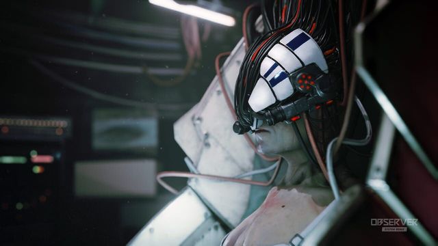 Observer: System Redux 3