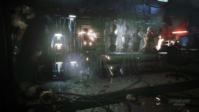 Observer: System Redux 4