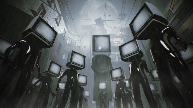 Observer: System Redux 6