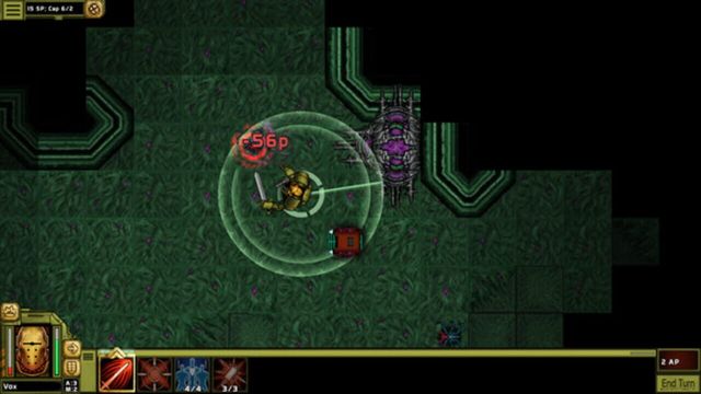 Templar Battleforce 2