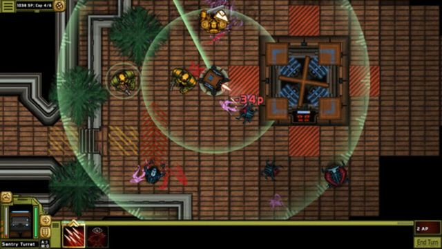 Templar Battleforce 4