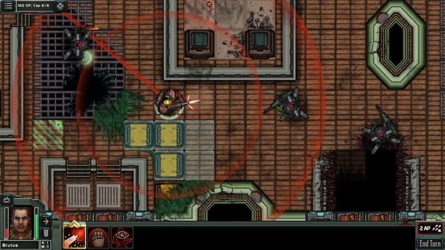 Templar Battleforce 5