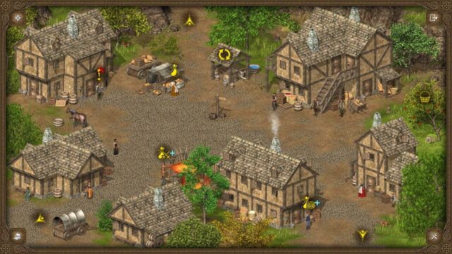 Hero of the Kingdom: The Lost Tales 1 2