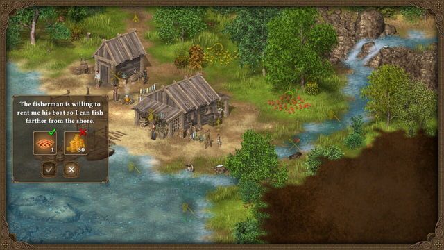 Hero of the Kingdom: The Lost Tales 1 3