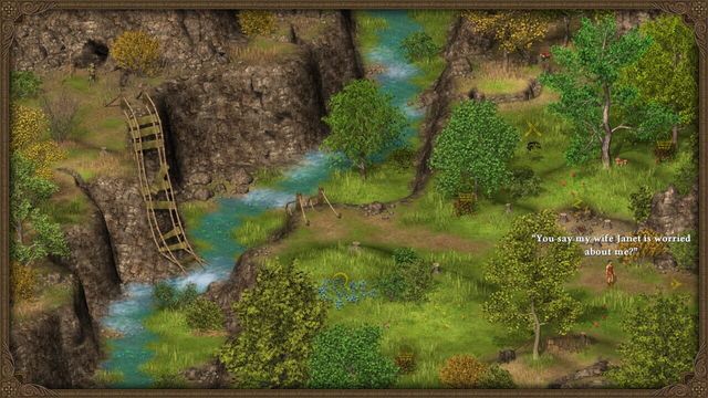 Hero of the Kingdom: The Lost Tales 1 4