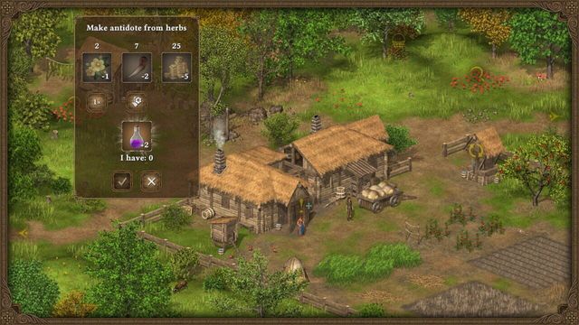 Hero of the Kingdom: The Lost Tales 1 5