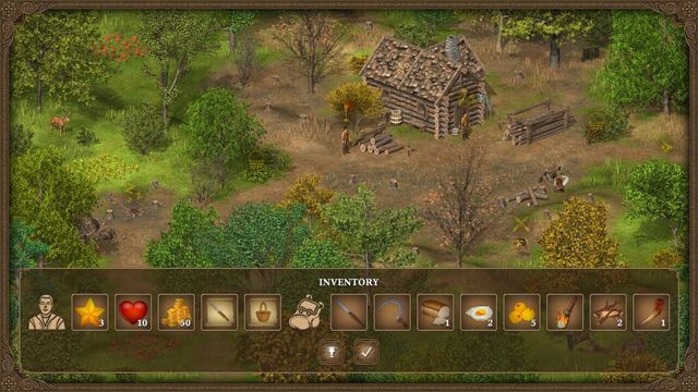 Hero of the Kingdom: The Lost Tales 1 6