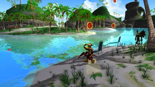 Ty the Tasmanian Tiger 4