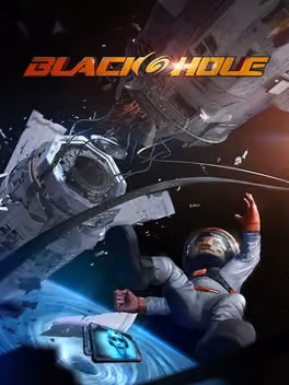 Blackhole