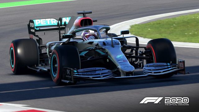F1 2020 2