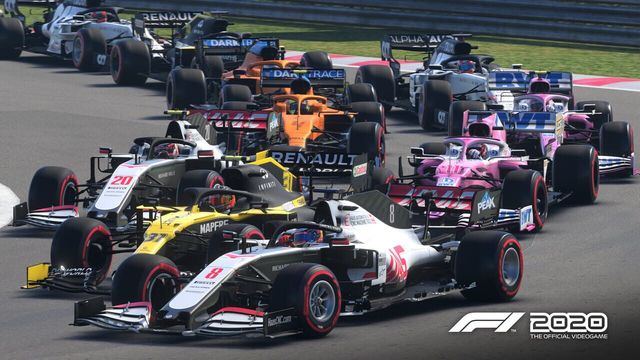 F1 2020 6