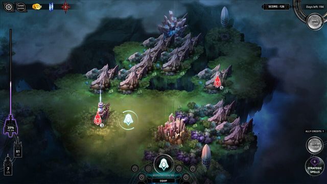 Chaos Reborn 3