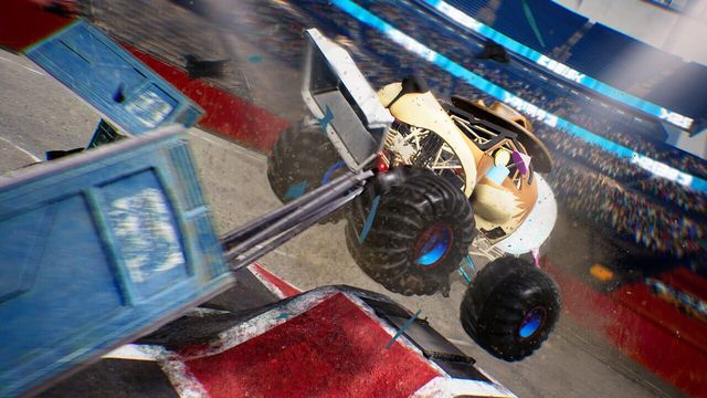Monster Truck Championship 2