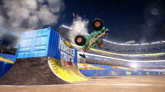 Monster Truck Championship 3