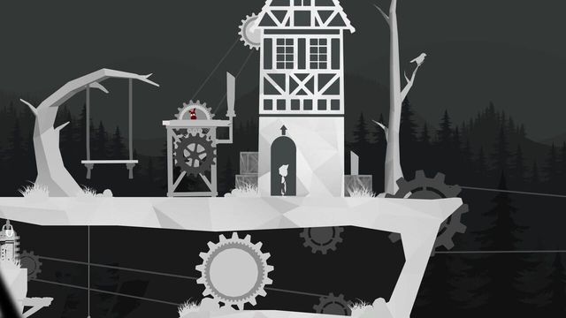 Albert and Otto: The Adventure Begins 2