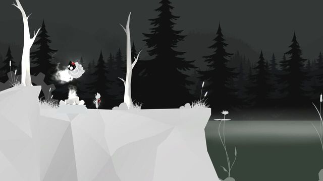 Albert and Otto: The Adventure Begins 4