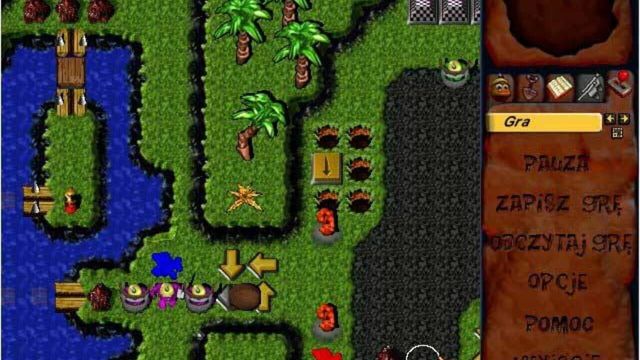 Gruntz 1
