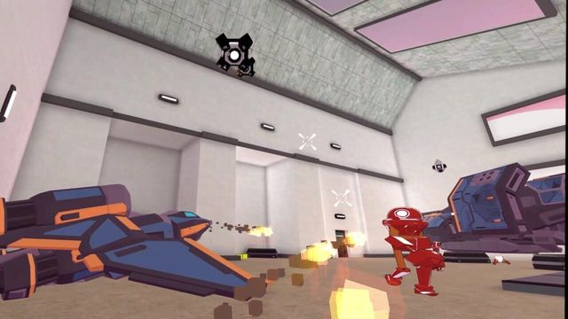 Hand Cannon Virtuoso 5
