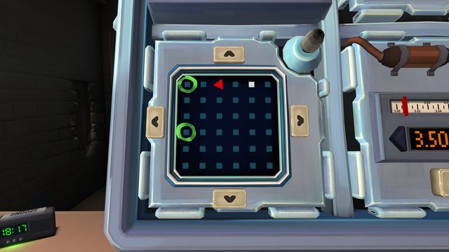 Keep Talking and Nobody Explodes 2