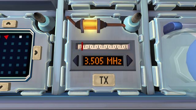 Keep Talking and Nobody Explodes 3