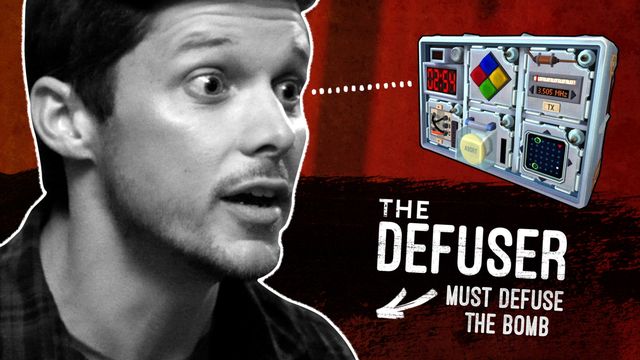 Keep Talking and Nobody Explodes 5