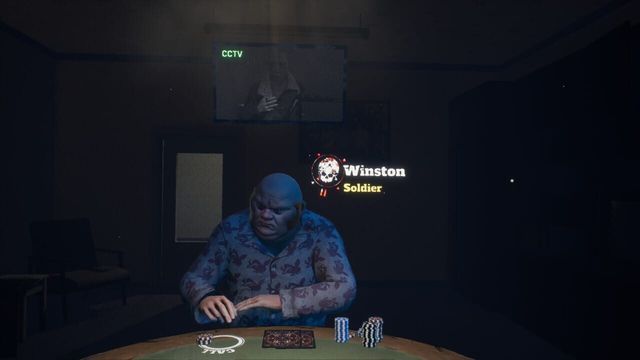 Gangsta Underground: The Poker 1