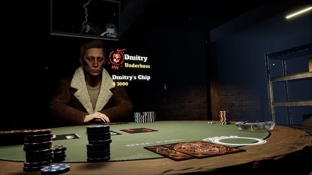 Gangsta Underground: The Poker 3