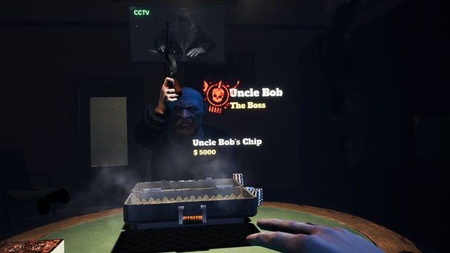 Gangsta Underground: The Poker 4