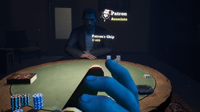 Gangsta Underground: The Poker 5