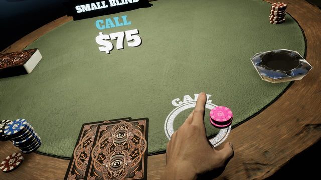 Gangsta Underground: The Poker 6