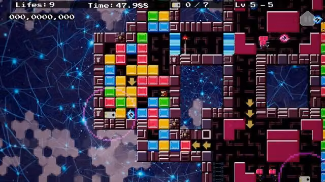 Realm Hacker 1