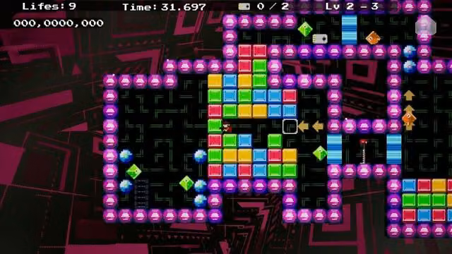 Realm Hacker 3