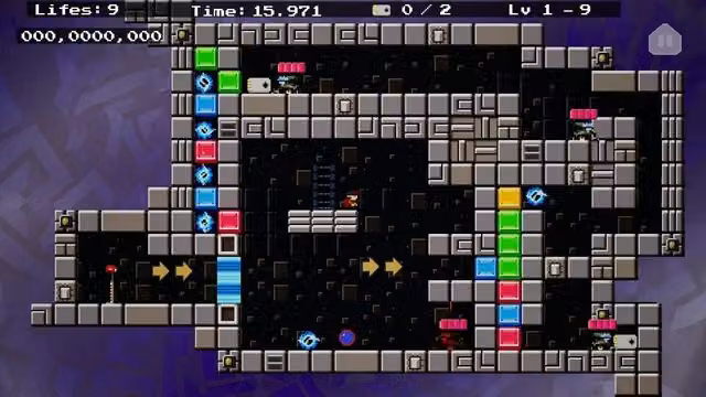 Realm Hacker 4
