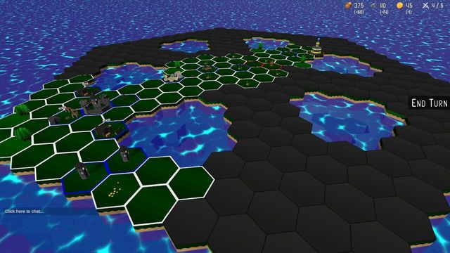 Hexagon Heroes 1