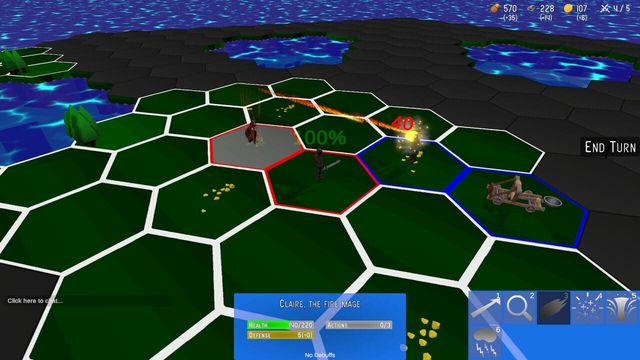 Hexagon Heroes 2