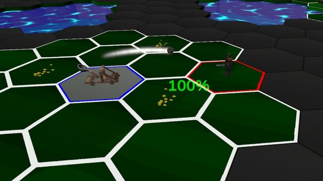 Hexagon Heroes 6