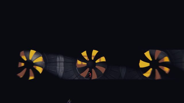 Hit Zero: Chronos 5