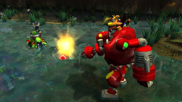 Ty the Tasmanian Tiger 2: Bush Rescue 1