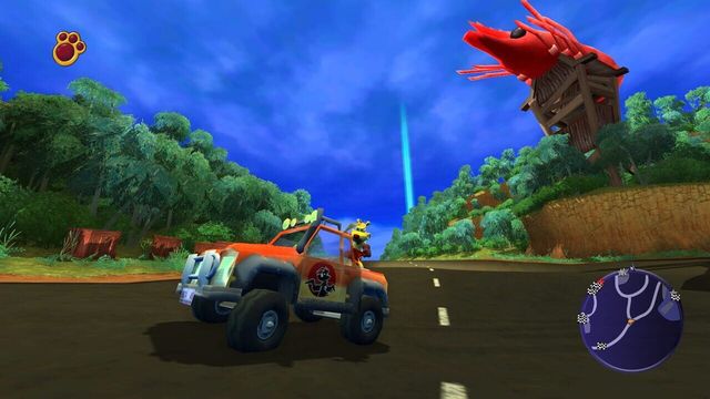 Ty the Tasmanian Tiger 2: Bush Rescue 2