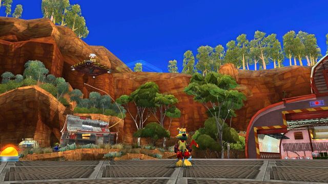 Ty the Tasmanian Tiger 2: Bush Rescue 4