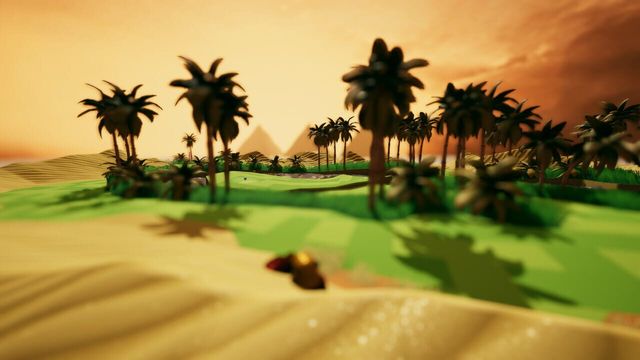 A Little Golf Journey 3