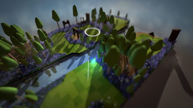 A Little Golf Journey 4